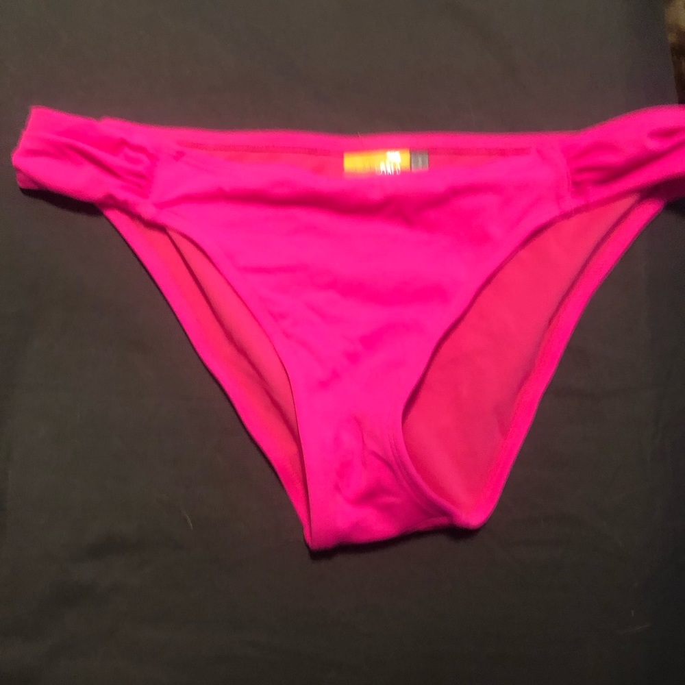 Bikini bottoms